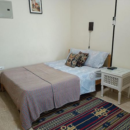 Apartament Cozy little studio near Kite station. Hurghada Zewnętrze zdjęcie